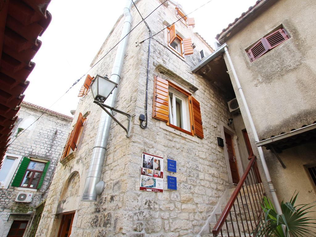 Villa Ivanka Trogir Buitenkant foto